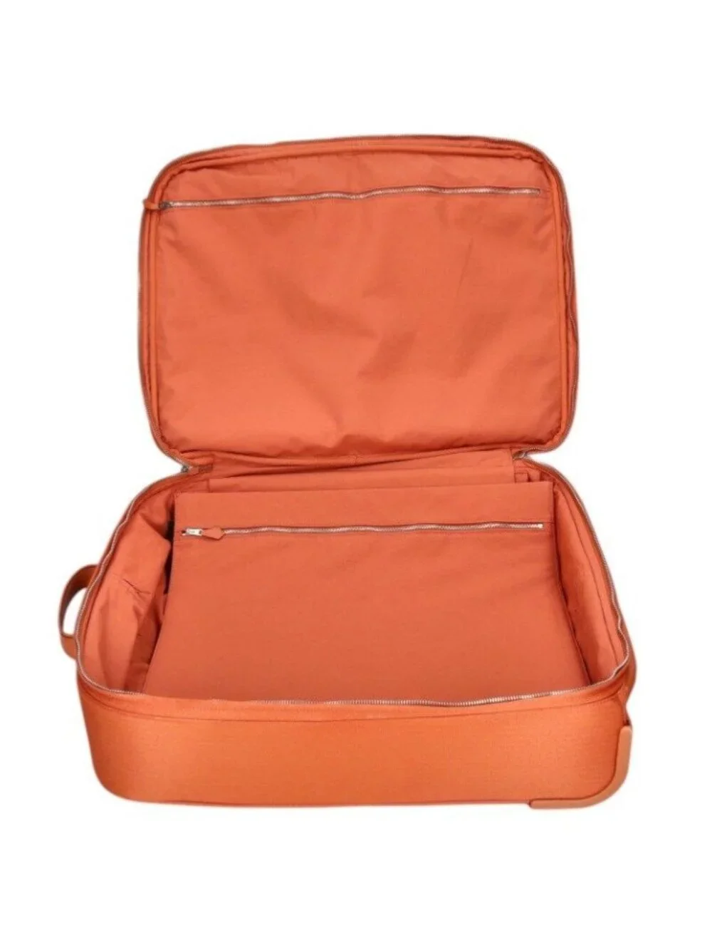 Hermes Acapulco Carry-On Case Travel Luggage